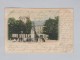 Niederlande Perfin 1900-??-04 S'Gravenhage Ansichtskarte Nach Barmen - Brieven En Documenten