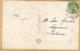 CPA / Postcard / Couple / Romantique / Ed. ZED No 564 / 1921 / 2 Scans - Couples