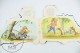 Vintage 1970's Children Die Cut Illustrated Book - Biscuter/ Biscooter - Libros Infantiles Y Juveniles