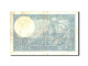 Billet, France, 10 Francs, 10 F 1916-1942 ''Minerve'', 1936, 1936-12-17, TB+ - 10 F 1916-1942 ''Minerve''