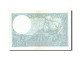 Billet, France, 10 Francs, 10 F 1916-1942 ''Minerve'', 1941, 1941-06-19, SUP+ - 10 F 1916-1942 ''Minerve''