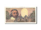 Billet, France, 10 Nouveaux Francs, 10 NF 1959-1963 ''Richelieu'', 1962 - 10 NF 1959-1963 ''Richelieu''