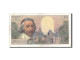 Billet, France, 10 Nouveaux Francs, 10 NF 1959-1963 ''Richelieu'', 1961 - 10 NF 1959-1963 ''Richelieu''