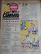 Le Petit Canard, Supplément De "Bonjour Dimanche" - Numéro 36, Février 1947 - 8 Pages - Autres & Non Classés