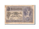 Billet, Allemagne, 5 Mark, 1917, 1917-08-01, KM:56b, TB - 5 Mark