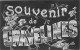 59-GRAVELINE- SOUVENIR MULTIVUE - Gravelines