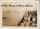 TURQUIE 1920 - BOSPHORE - A BORD D UN NAVIRE - PHOTO 9 X 6.5 CM - Bateaux