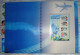 FOLDER - I Pionieri Dell´aviazione Italiana. 2003 - Folder