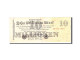 Billet, Allemagne, 10 Millionen Mark, 1923, 1923-07-25, KM:96, TTB - 10 Mark