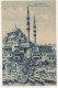 TURQUIE,TURKEI TURKEY ISTANBUL VALIDE SULTAN  MOSQUE PHOTOCARD - Turquie