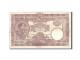 Billet, Belgique, 100 Francs, 1925, 1924-01-29, KM:95, TB - 100 Francs & 100 Francs-20 Belgas