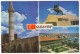 TURQUIE,TURKEI TURKEY GAZIANTEP  MOSQUE POSTCARD - Turchia