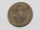 2 Centimes 1873 - Belgique - Léopold II Roi Des Belges  **** EN ACHAT IMMEDIAT **** - 2 Cents