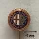 Badge (Pin) ZN002836 - Automobile (Car) Alfa Romeo - Alfa Romeo