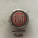 Badge (Pin) ZN002846 - Automobile (Car) Truck (Lastkraftwagen / Kamion) Tractor Fiat - Fiat