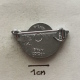 Badge (Pin) ZN002866 - Automobile (Car) Morris Motors - Sonstige & Ohne Zuordnung