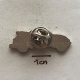 Badge (Pin) ZN002887 - Automobile (Car) Volkswagen (VW) Käfer (Beetle) - Volkswagen