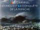 FRANCE GB 1994 : LA CONQUETE DE LA MANCHE / THE CHANNEL CONQUEST TUNNEL N° YT 2880- 2883 + GB 1758-1761 Neufs ** MNH - Joint Issues