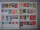 CHINA (CHINE) - 12 SEALS SHEETS NEW AND USED, ALL WITH HINGE, AS - Altri & Non Classificati