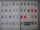 CHINA (CHINE) - 12 SEALS SHEETS NEW AND USED, ALL WITH HINGE, AS - Altri & Non Classificati