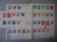 CHINA (CHINE) - 12 SEALS SHEETS NEW AND USED, ALL WITH HINGE, AS - Altri & Non Classificati