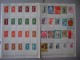 Delcampe - CHINA (CHINE) - 12 SEALS SHEETS NEW AND USED, ALL WITH HINGE, AS - Altri & Non Classificati