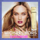 SPORTY CITRUS  SEXY AMBER Et GLAM JASMINE EAU DE PARFUM SPRAY By MICHAEL KORS  PERFUME PARFUM CARD - Modern (ab 1961)