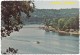 Branson, Missouri, Lake Taneycomo, Unused Postcard [18956] - Branson