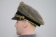 Vintage DRAGON IN DREAMS PARTS : OFFICERS HAT - Original - Scale 1/6 - DRAGON DID - Action Man