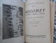 NOGOMET TRENIRANJE TEHNIKA I TAKTIKA, RALF HOKE 1923,  MALA SPORTSKA BIBLIOTEKA 3 - Libri