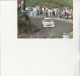 CARTE POSTALE -TOUR DE CORSE -TURBO B.SABY / J.F. FAUCHILLE - - Rally