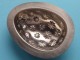 CHOCOLADEVORM / MOULE - CHOCOLAT MOLD Merk J.K.V. Tilburg N° 4512 EGG With STARS ( Vintage / Zie Foto´s ) ! - Altri & Non Classificati