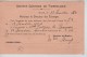 TP 193 S/CP De La Société Gantoise De Timbrologie C.Gent 14/1/1924 V.E/V Taxée 20c Par TTx 34 C.Gent  PR3510 - Covers & Documents