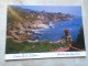 D140300 US  CA - Laguna Beach  California - Stamp  Anaheim - Anaheim