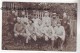 WWI - UN GROUPE DE PRISONNIERS - CARTE PHOTO MILITAIRE - Guerre 1914-18