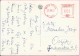 Red Postmark, Duga Resa, 21.12.1973., Yugoslavia, Postcard - Andere & Zonder Classificatie