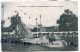 - 50 - Exposition Coloniale - MARSEILLE - Le Water Toboggan, épaisse, Non écrite, BE, Scans. - Expositions Coloniales 1906 - 1922