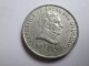 1965 URUGUAY 50 CENTESIMOS, MONEDA MONNAIE COIN ALUMINIO ALUMINUM - Uruguay