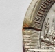 Medal EDMONDO DE AMICIS 1846-1908 - Instituto PIO IX - Adel
