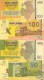 Lithuania Local MAXIMA Supermarket Currency Set - Lithuania