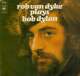 * LP *  ROB VAN DYKE PLAYS BOB DYLAN (Holland 1970) - Jazz