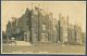 3 X  Buckinghamshire Latimer House, River Chess RP Postcards - Buckinghamshire