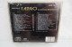 2 CD "Selection Of Tango" Accordeon Mario Battaini De Luxe - Instrumentaal