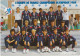 FOOTBALL EQUIPE DE FRANCE CHAMPIONNE OLYMPIQUE 1984 LOS ANGELES ADIDAS - Calcio