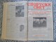 Delcampe - SPORTSKI SVET 1940, BEOGRAD, 24 PIECES, BANDED, PERFECT CONDITION - Books