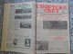 Delcampe - SPORTSKI SVET 1940, BEOGRAD, 24 PIECES, BANDED, PERFECT CONDITION - Libros