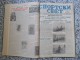 Delcampe - SPORTSKI SVET 1940, BEOGRAD, 24 PIECES, BANDED, PERFECT CONDITION - Boeken