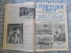 Delcampe - SPORTSKI SVET 1940, BEOGRAD, 24 PIECES, BANDED, PERFECT CONDITION - Boeken