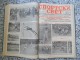 Delcampe - SPORTSKI SVET 1940, BEOGRAD, 24 PIECES, BANDED, PERFECT CONDITION - Boeken