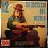 20 SUCCESSI DEL SECOLO NIAGARA 12 LP  TONY ARDEN GIUSY VITTORIO VITTI MARIO BATTAINI - Sonstige - Italienische Musik